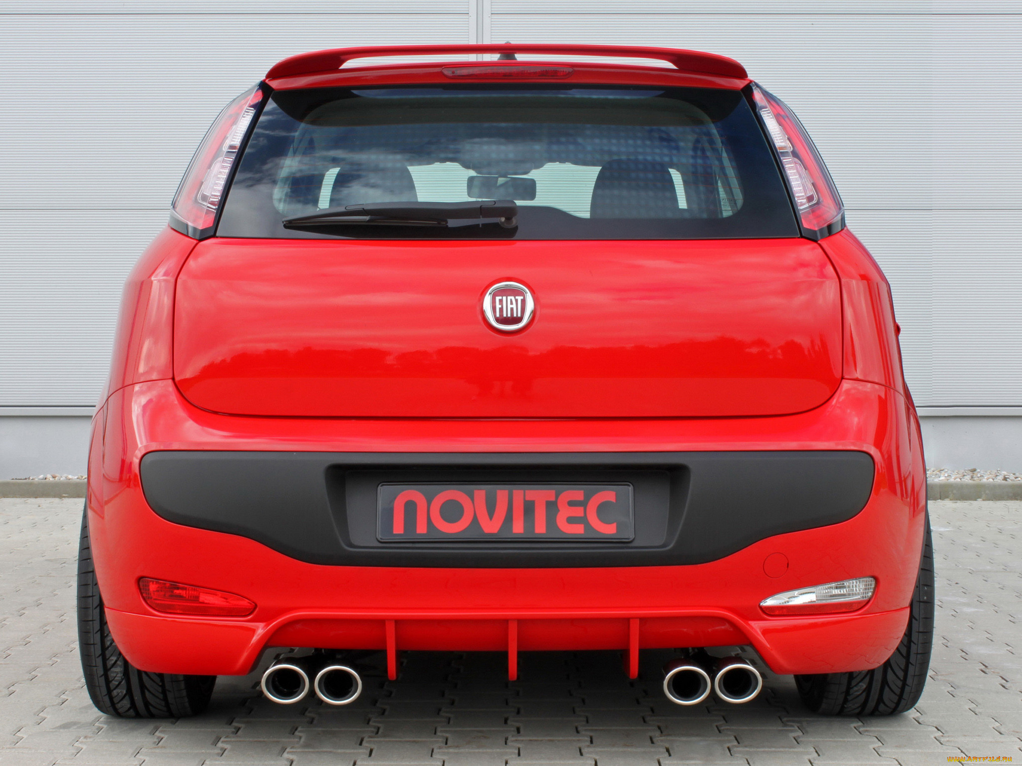 , fiat